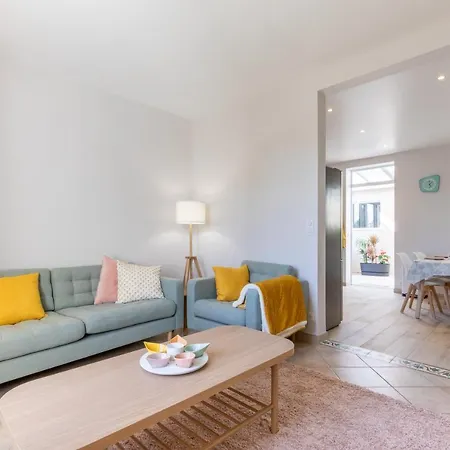 La Maison De Jeanline 펜션