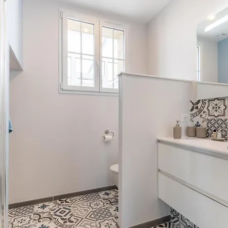 La Maison De Jeanline *
