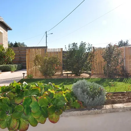 La Maison De Jeanline *
